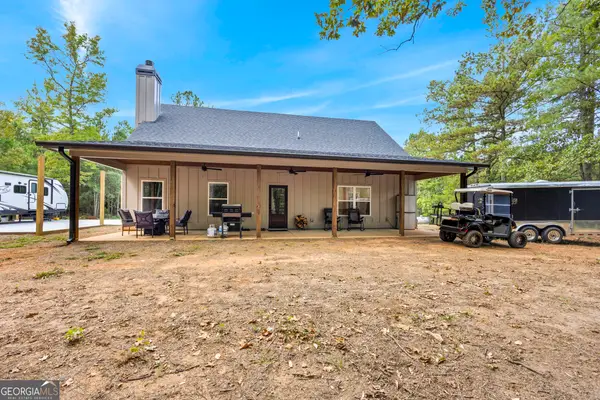 106 Hodges Farm Road, Mansfield, GA 30055