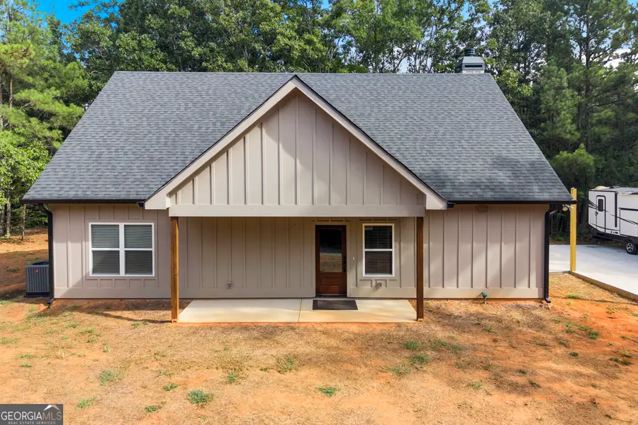 106 Hodges Farm Road, Mansfield, GA 30055 - #3