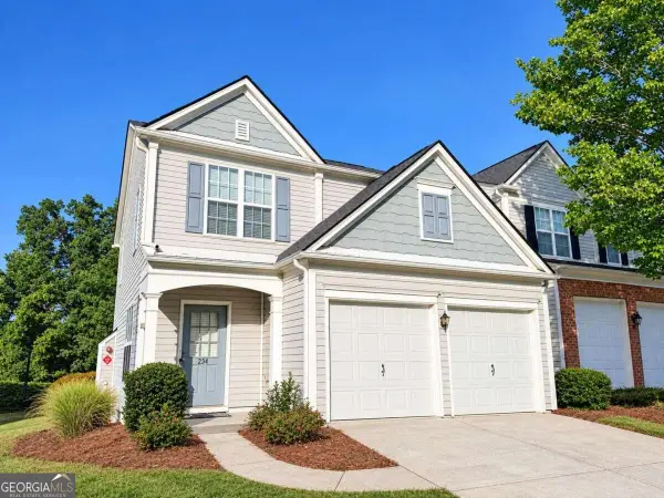 244 Regent Square, Woodstock, GA 30188