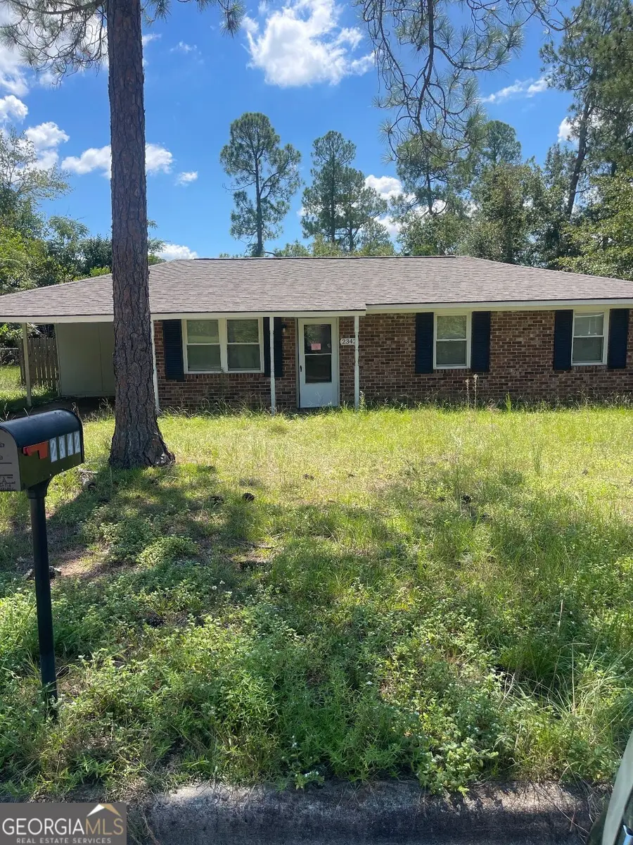 2342 Prague Court, Augusta, GA 30906 - #2