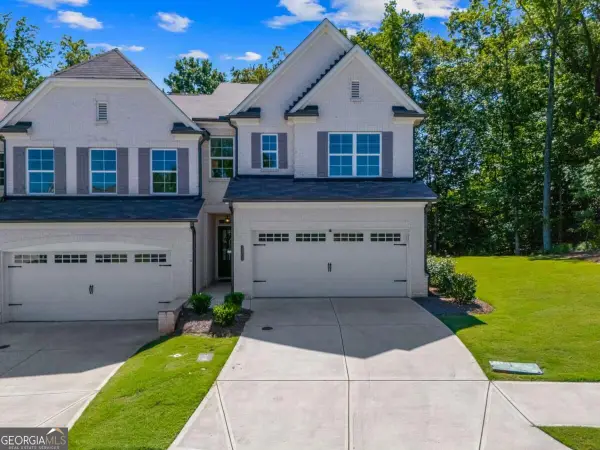 3905 Cavalier Way, Duluth, GA 30097