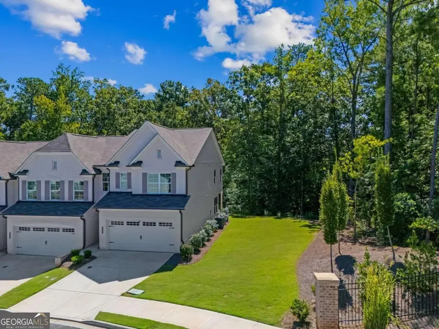 3905 Cavalier Way, Duluth, GA 30097 - #3