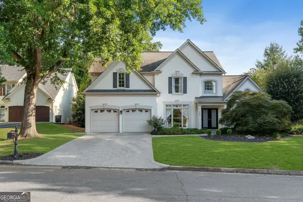 335 Craighead Drive, Atlanta, GA 30319