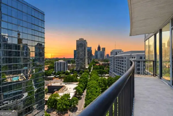 1080 Peachtree Street Ne #1410, Atlanta, GA 30309
