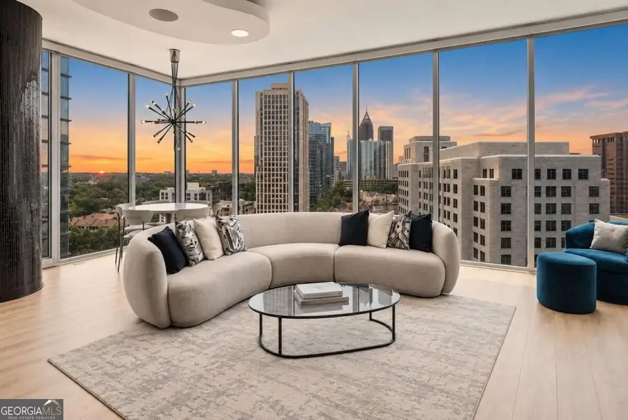 1080 Peachtree Street Ne #1410, Atlanta, GA 30309 - #2