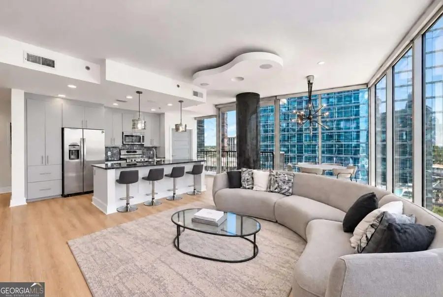 1080 Peachtree Street Ne #1410, Atlanta, GA 30309 - #3