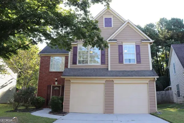 3200 Dundee Ridge Way, Duluth, GA 30096
