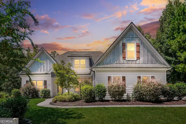 775 Vaughn Road, Newnan, GA 30265