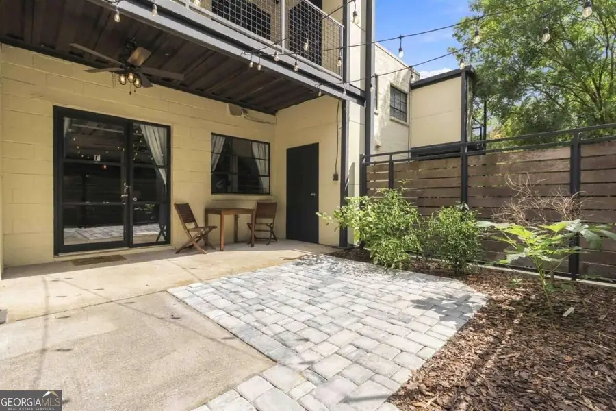 1791 Harper Street Nw #F, Atlanta, GA 30318 - #3