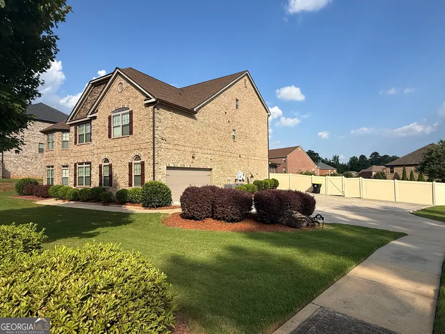 105 Way Point Drive, Stockbridge, GA 30281 - #2