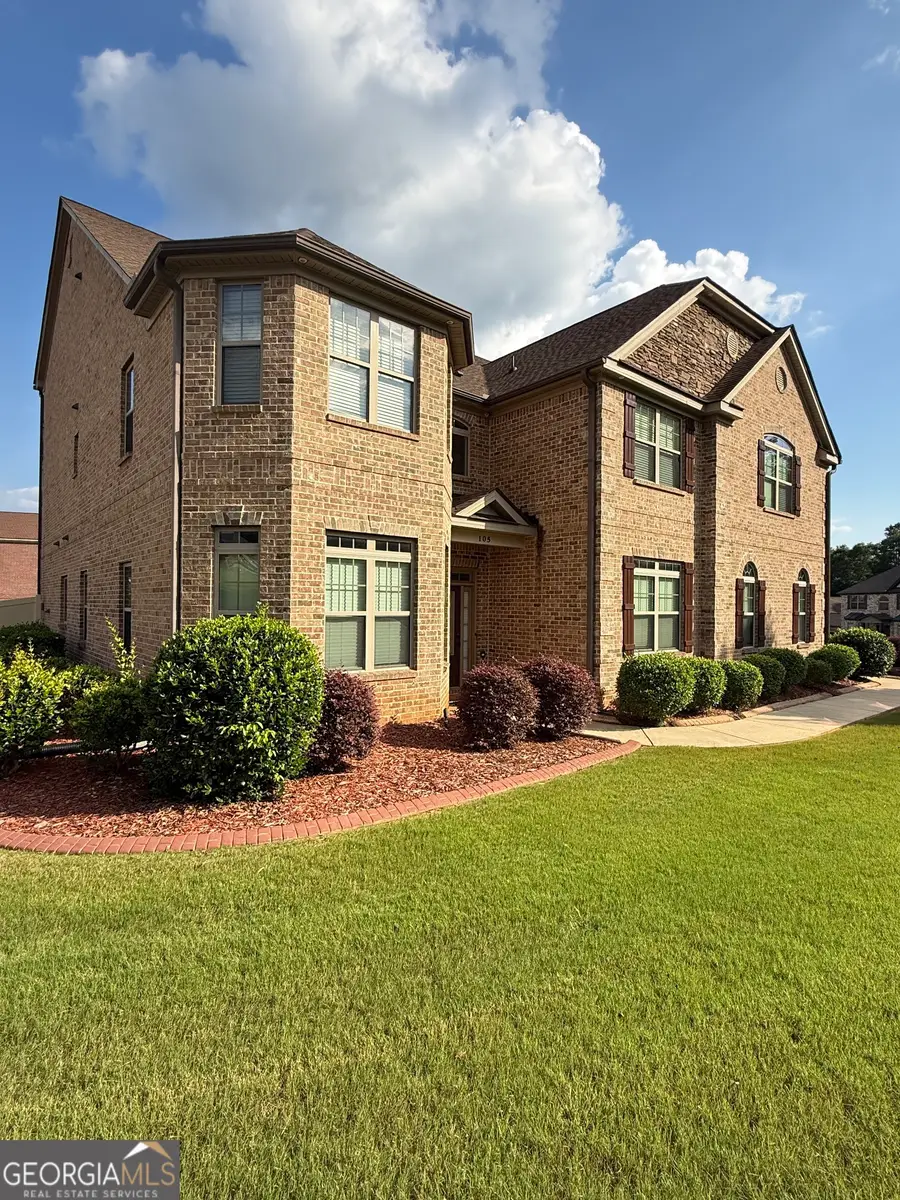 105 Way Point Drive, Stockbridge, GA 30281 - #3