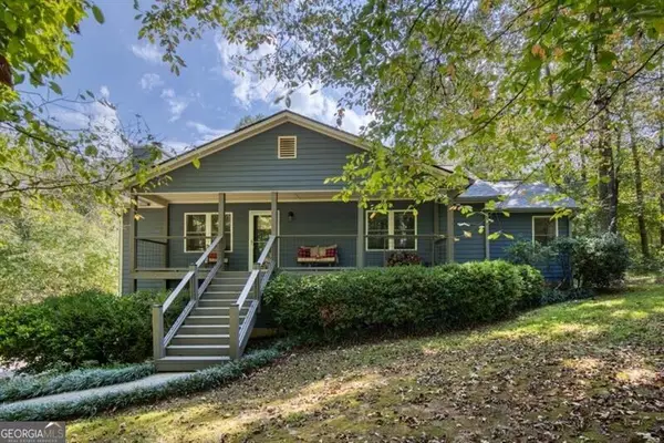 426 Jay Moss Lane, Talking Rock, GA 30175