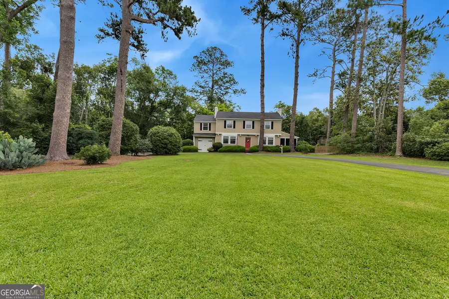 2417 N Oak Street, Valdosta, GA 31602 - #2