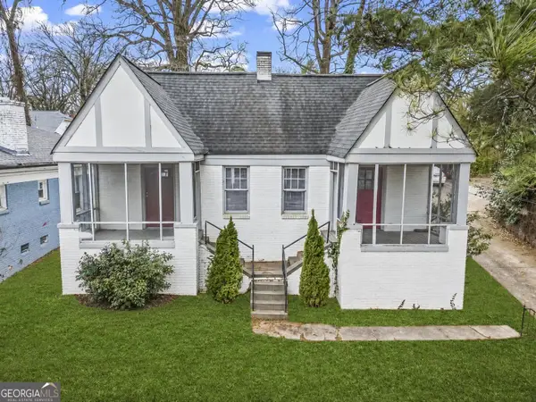 960 Byron Drive Sw, Atlanta, GA 30310