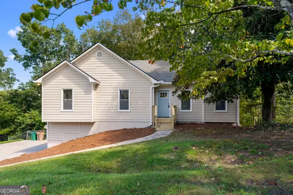 182 Shallow Ridge Lane Ne, Kennesaw, GA 30144