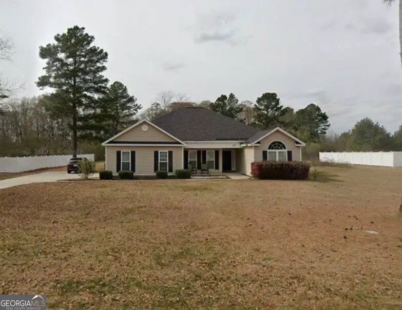 219 Stonebrook Way, Statesboro, GA 30458 - #1