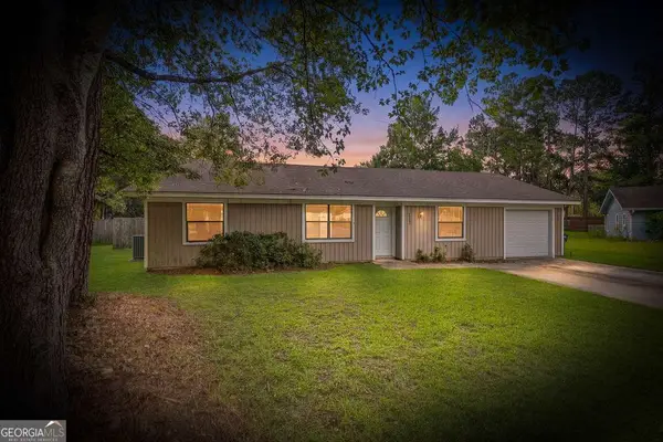 113 Pineneedle Court, Kingsland, NC 31548