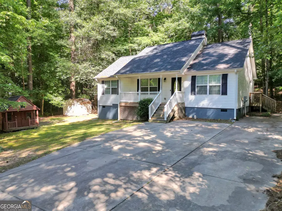 268 W Mourning Dove Court, Monticello, GA 31064 - #2
