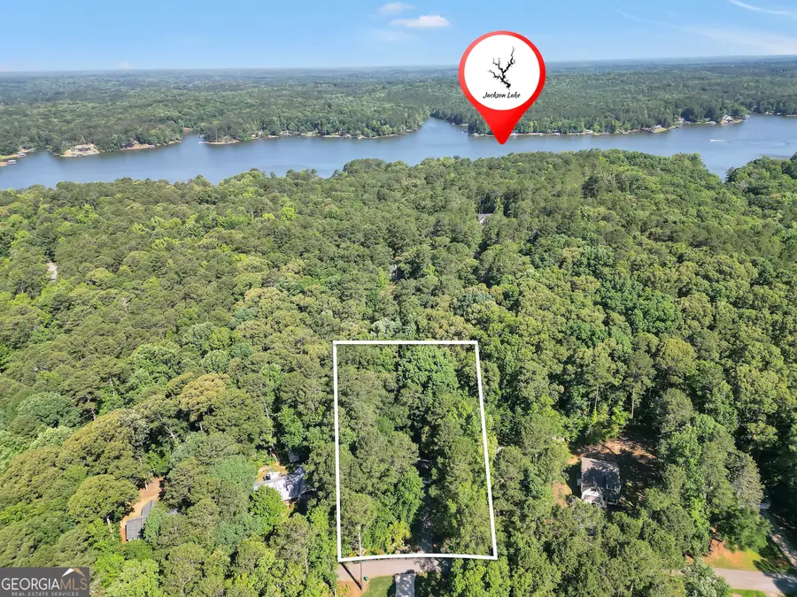 268 W Mourning Dove Court, Monticello, GA 31064 - #3