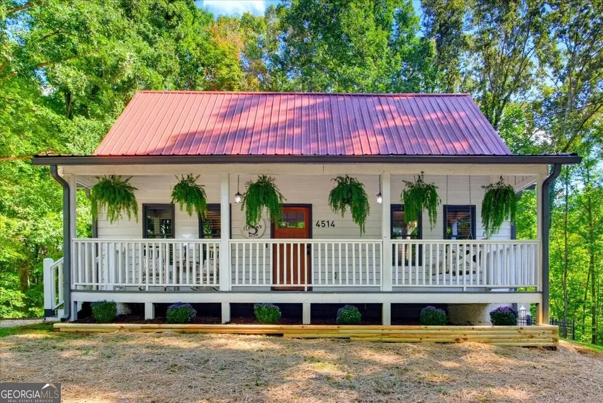 4514 Gulledge Road, Dallas, GA 30132 - #1