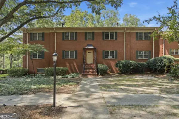 430 Lindbergh Drive Ne #A6, Atlanta, GA 30305