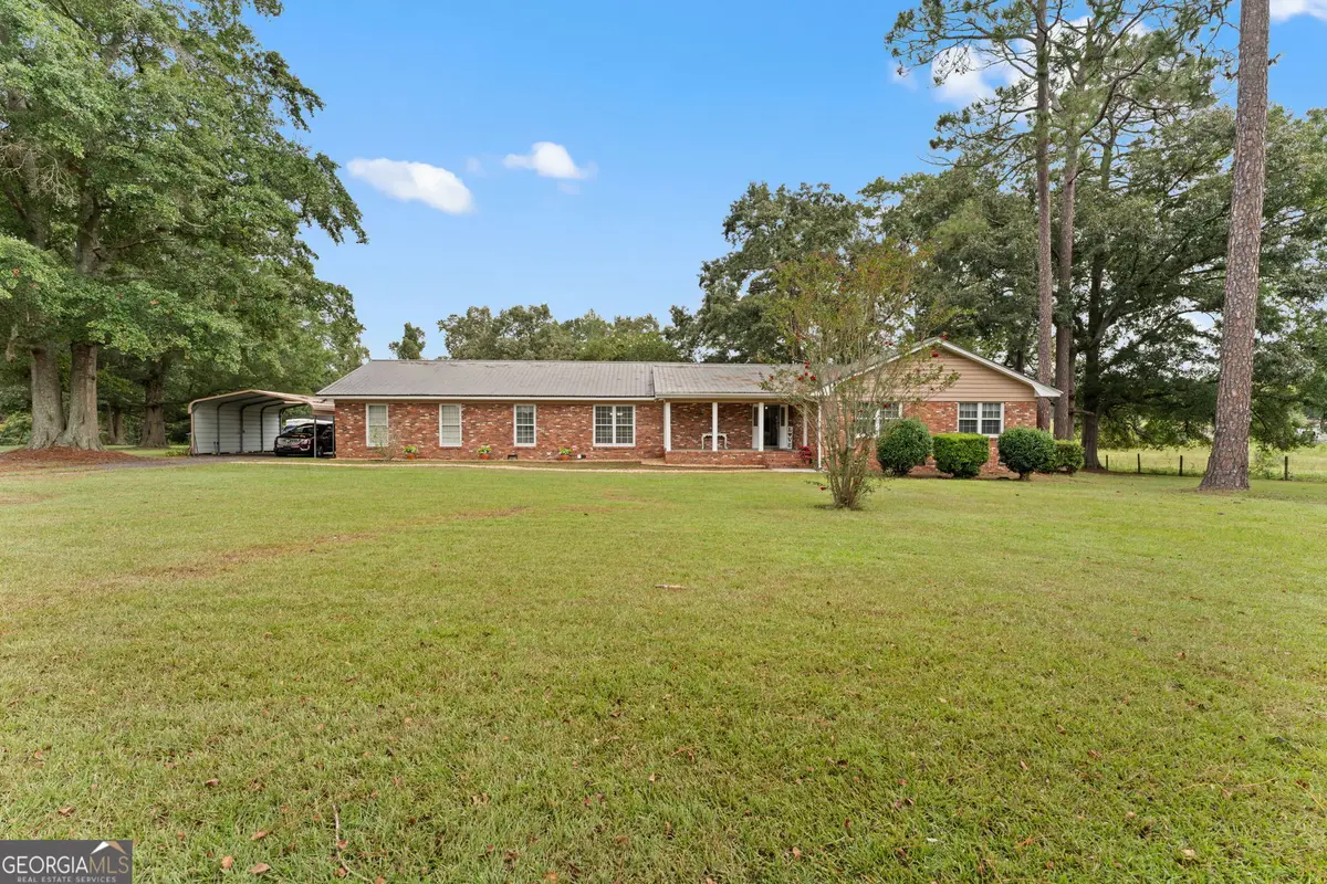 211 Midway Church Road, Cordele, GA 31015 - #1
