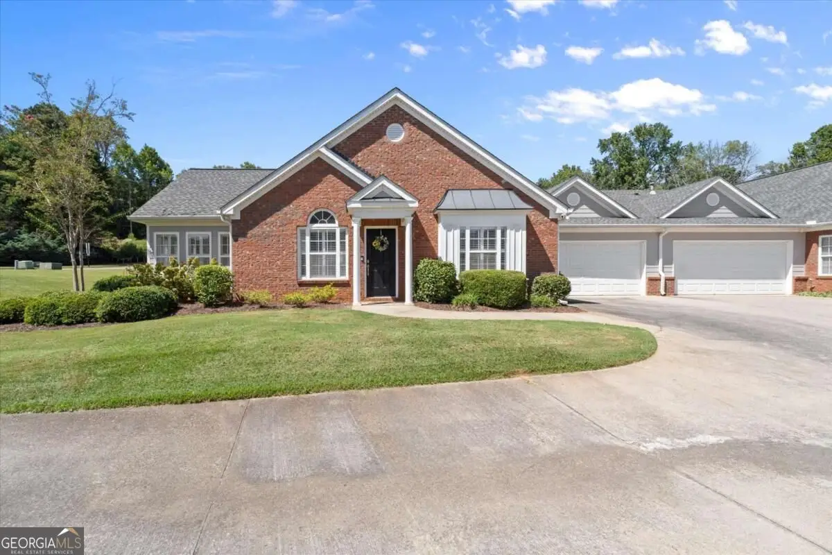 205 Somerton Place, Cumming, GA 30040 - #1