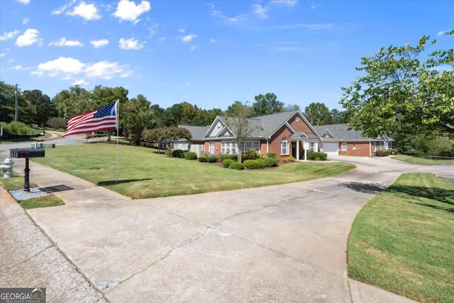 205 Somerton Place, Cumming, GA 30040 - #2