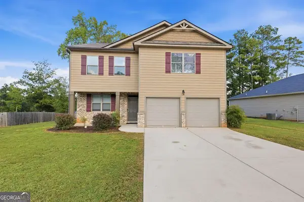 9430 Bandywood Drive Sw, Covington, GA 30014