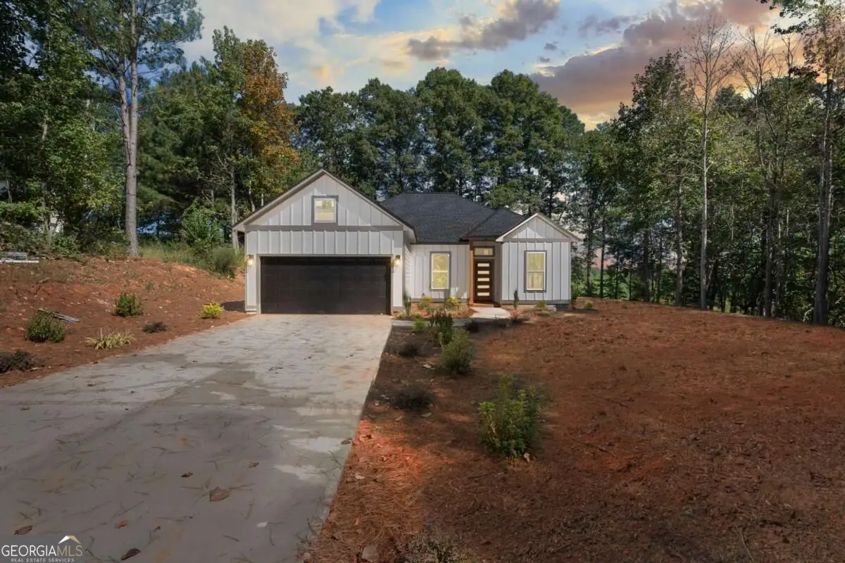 68 Pine Ridge Court, Summerville, GA 30747 - #1
