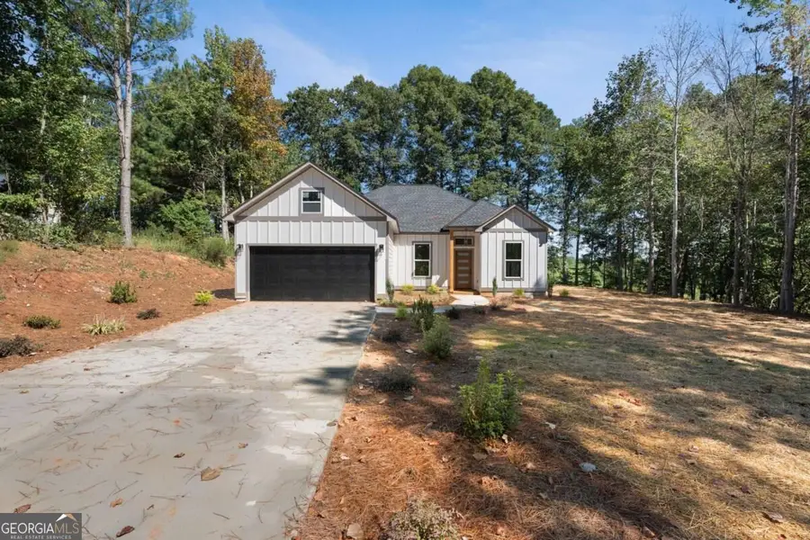 68 Pine Ridge Court, Summerville, GA 30747 - #2