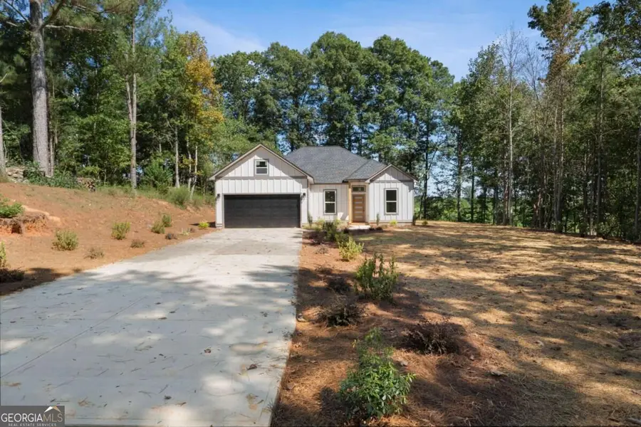68 Pine Ridge Court, Summerville, GA 30747 - #3