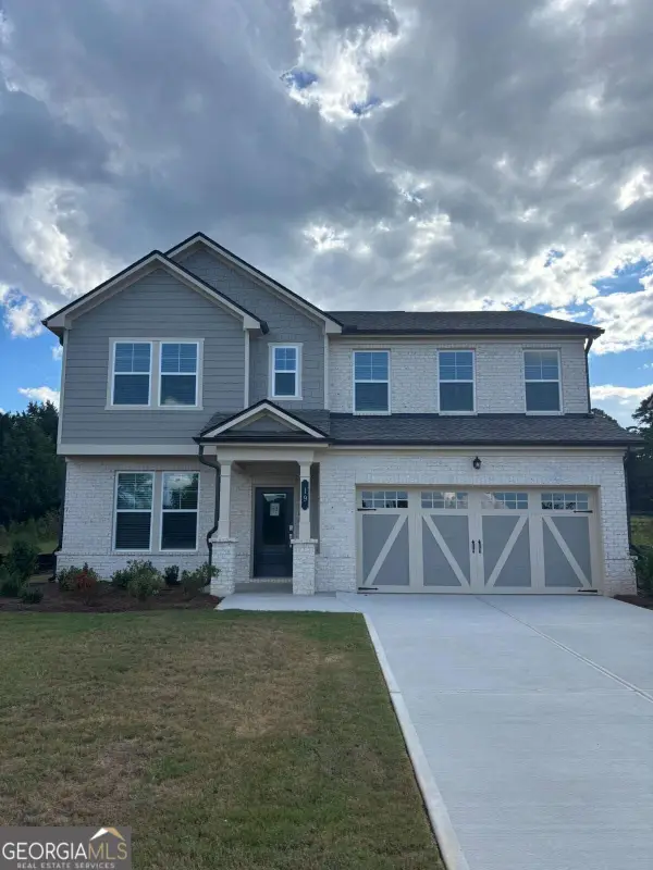 19 Shoal Court, Winder, GA 30680