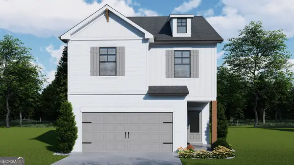 35 Butternut Way, Auburn, GA 30011