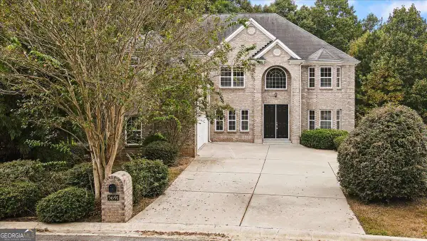 5691 Boreal Way Sw, Atlanta, GA 30331