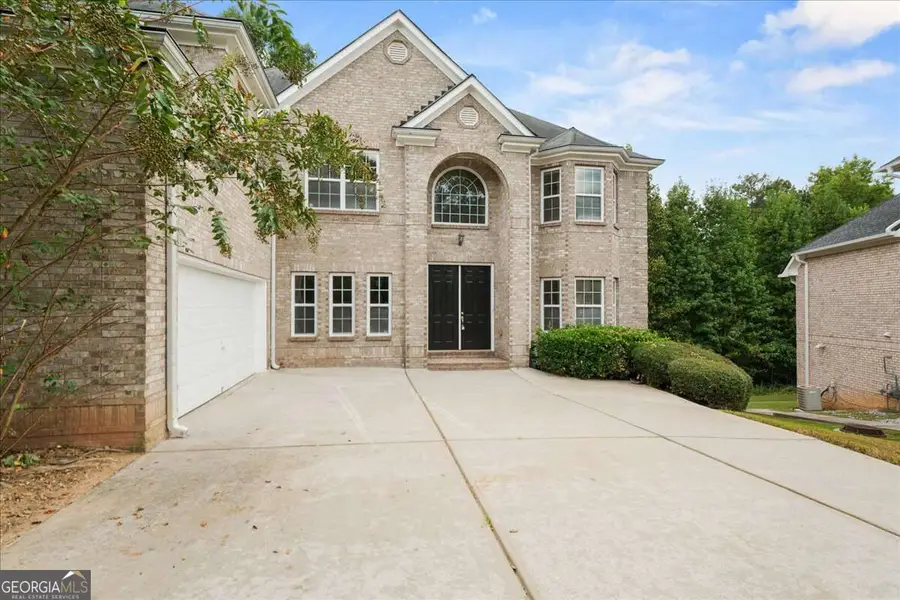 5691 Boreal Way Sw, Atlanta, GA 30331 - #3