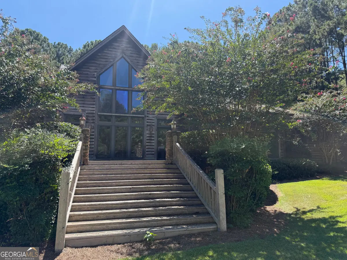 4000 Booth Road Ne, Conyers, GA 30012 - #1