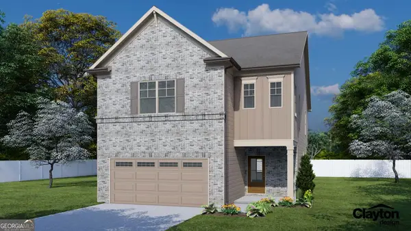 25 Butternut Way, Auburn, GA 30011