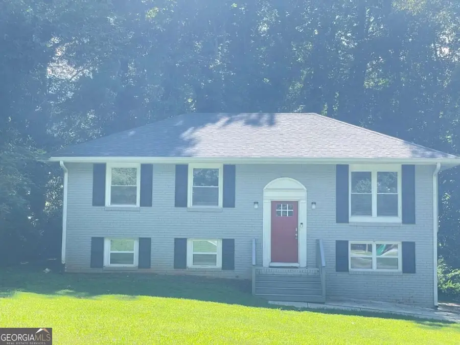 1537 Spruce Ridge Court, Stone Mountain, GA 30083 - #2