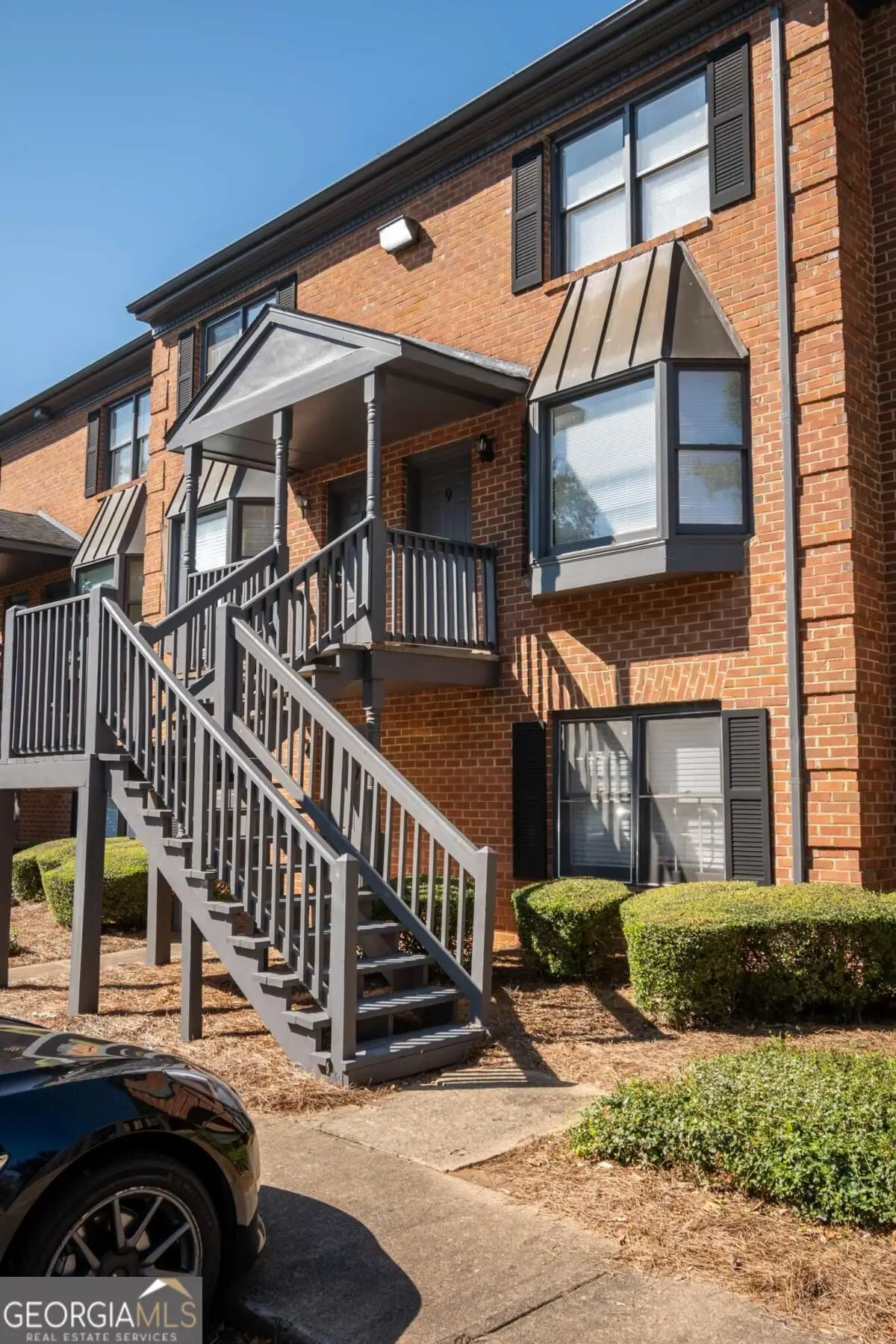 550 Dearing Street #9, Athens, GA 30605 - #1