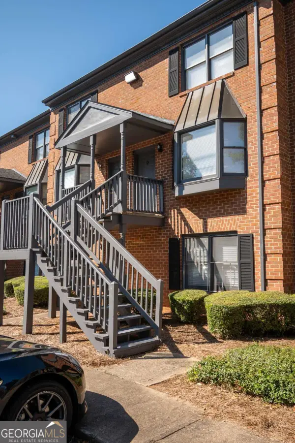 550 Dearing Street #9, Athens, GA 30605