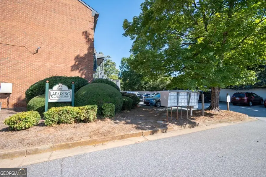 550 Dearing Street #9, Athens, GA 30605 - #2