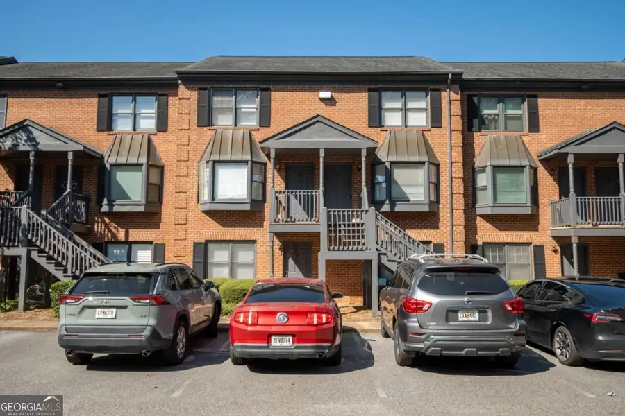 550 Dearing Street #9, Athens, GA 30605 - #3