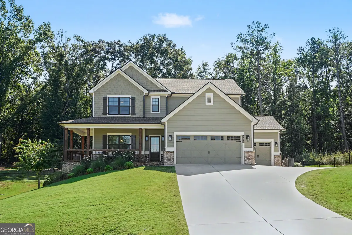 2445 Waterside Drive, Monroe, GA 30655 - #1