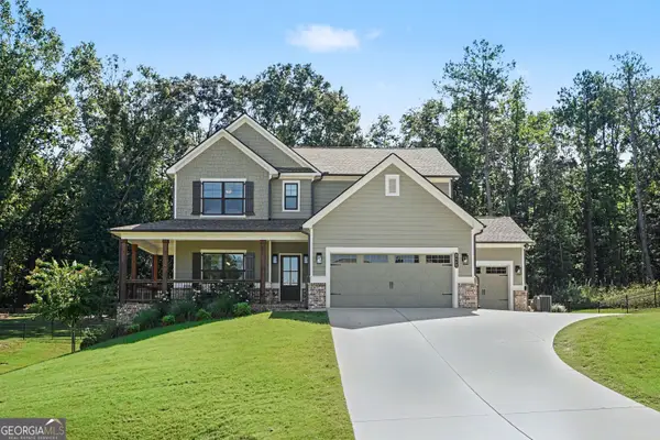 2445 Waterside Drive, Monroe, GA 30655