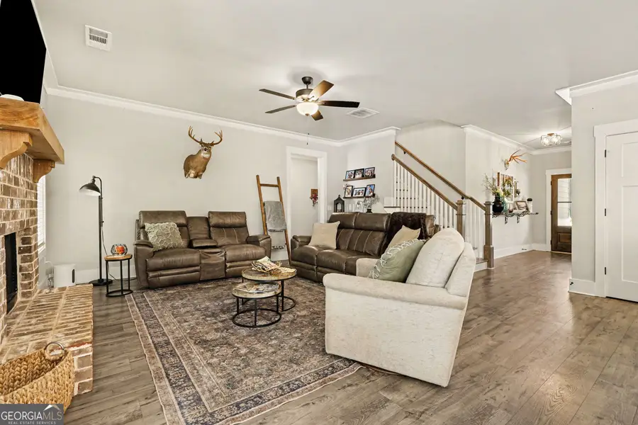 2445 Waterside Drive, Monroe, GA 30655 - #3