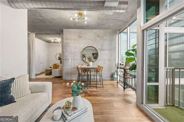 923 Peachtree Street Ne #1221, Atlanta, GA 30309