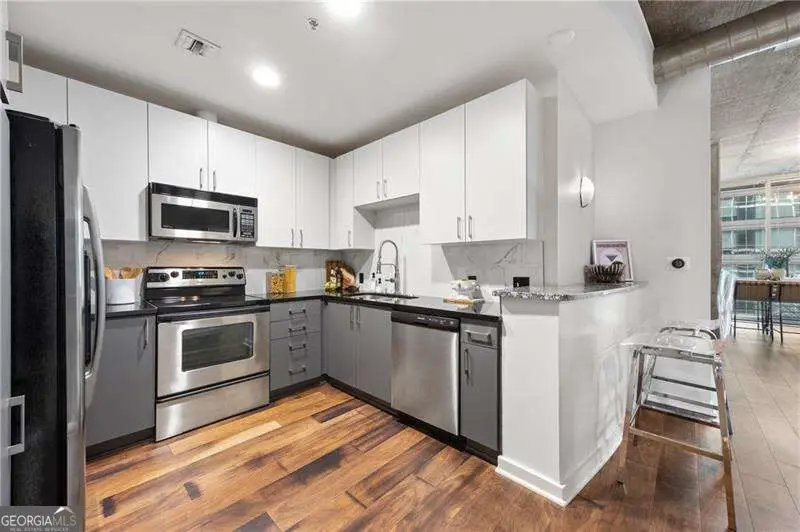 923 Peachtree Street Ne #1221, Atlanta, GA 30309 - #3