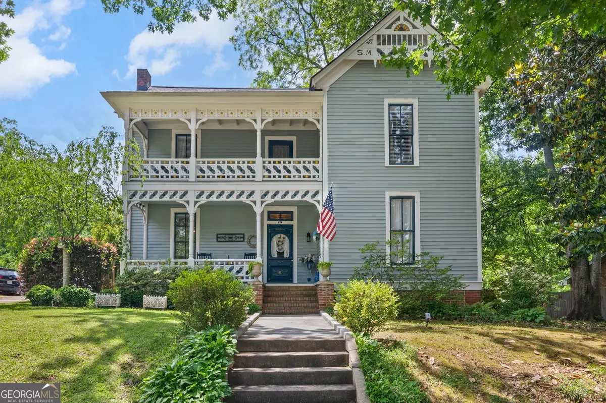 56 West Washington Street, Newnan, GA 30263 - #1