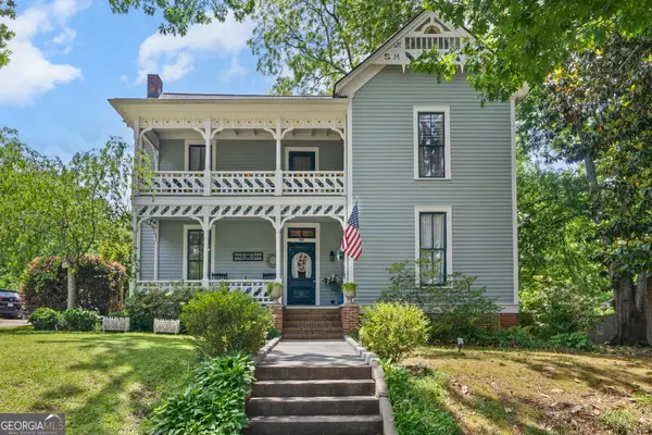 56 West Washington Street, Newnan, GA 30263
